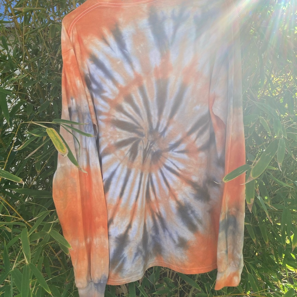 Oᖇᗩᑎᘜᗴ ᑕᖇᑌᔕᕼ 🧡 - Picture 5 of 6
